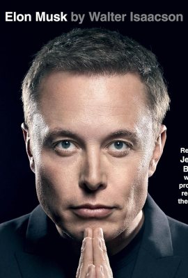 Elon Musk Elon Musk