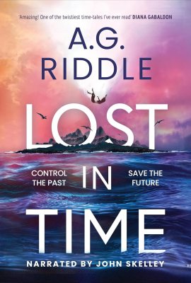 Lost in Time Lost in Time