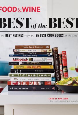 Food & Wine: Best of Best Recipes 2014 Food & Wine: Best of Best Recipes 2014