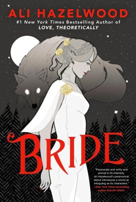 Bride Bride