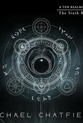 Sixth Realm Part 1: A LitRPG Fantasy Series (The Ten Realms, Book 6) Sixth Realm Part 1: A LitRPG Fantasy Series (The Ten Realms, Book 6)