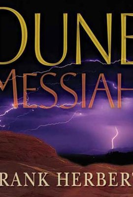 Dune Messiah Dune Messiah
