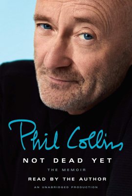 Not Dead Yet: The Memoir Not Dead Yet: The Memoir