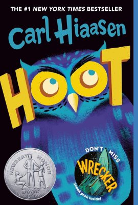 Hoot Hoot
