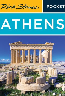 Rick Steves Pocket Athens Rick Steves Pocket Athens