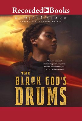 The Black God’s Drums The Black God’s Drums