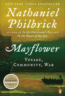 Mayflower: Voyage, Community, War Mayflower: Voyage, Community, War