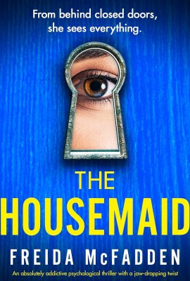 The Housemaid The Housemaid