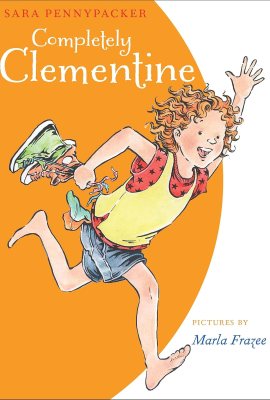 Completely Clementine Completely Clementine
