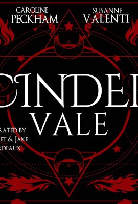 Cinder Vale: Sins of the Zodiac, Book 3 Cinder Vale: Sins of the Zodiac, Book 3