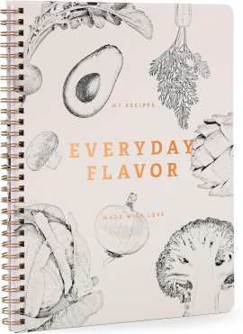 Aesthetic Blank Recipe Book for 100+ Cherished Meals – The Perfect Recipe Notebook To Write In Your Own Recipes – Beautiful Blank Cookbook to Organize Your Recipes Aesthetic Blank Recipe Book for 100+ Cherished Meals – The Perfect Recipe Notebook To Write In Your Own Recipes – Beautiful Blank Cookbook to Organize Your Recipes