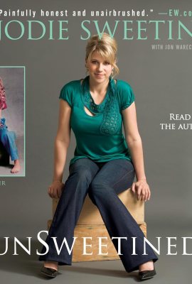 unSweetined: A Memoir unSweetined: A Memoir