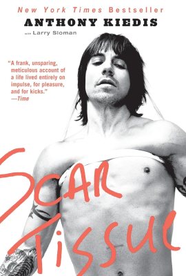 Scar Tissue Scar Tissue