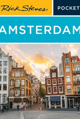 Rick Steves Pocket Amsterdam Rick Steves Pocket Amsterdam