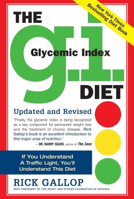 The G.I. (Glycemic Index) Diet The G.I. (Glycemic Index) Diet