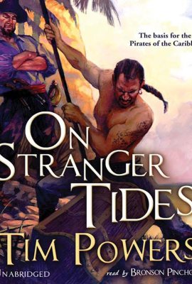 On Stranger Tides On Stranger Tides