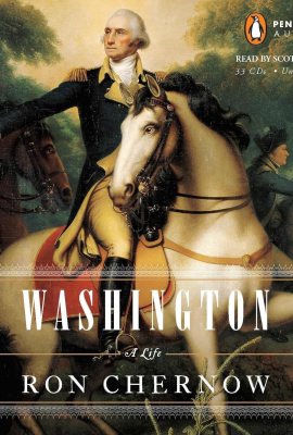 Washington: A Life Washington: A Life