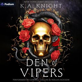 Den of Vipers Den of Vipers