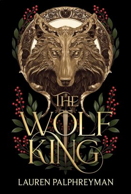 The Wolf King The Wolf King