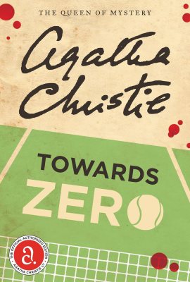Towards Zero: The Inspiration for the New BritBox Mystery Series Towards Zero: The Inspiration for the New BritBox Mystery Series