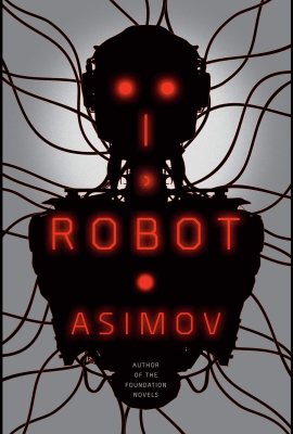 I, Robot I, Robot