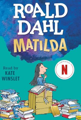 Matilda Matilda