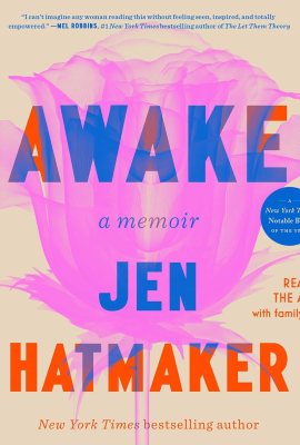 Awake: A Memoir Awake: A Memoir