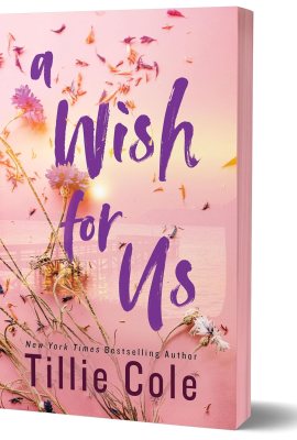 A Wish for Us (Deluxe Edition) A Wish for Us (Deluxe Edition)