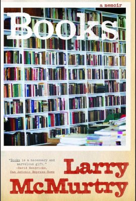 Books: A Memoir Books: A Memoir