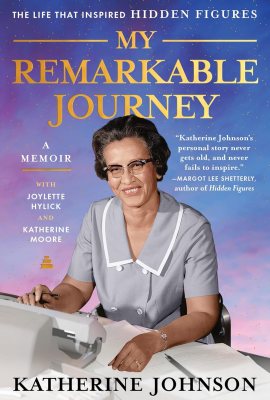My Remarkable Journey: A Memoir My Remarkable Journey: A Memoir