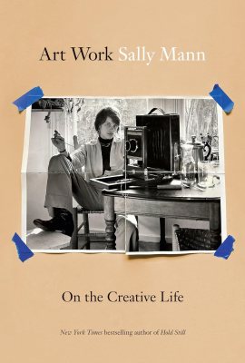 Art Work: On the Creative Life Art Work: On the Creative Life
