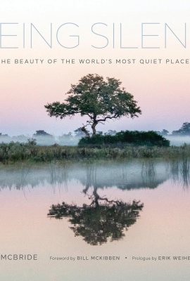 Seeing Silence: The Beauty of the World’s Most Quiet Places Seeing Silence: The Beauty of the World’s Most Quiet Places