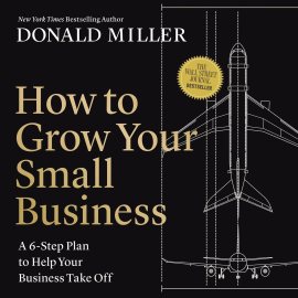 How to Grow Your Small Business: A 6-Step Plan to Help Your Business Take Off How to Grow Your Small Business: A 6-Step Plan to Help Your Business Take Off