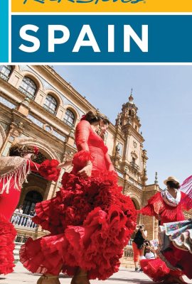 Rick Steves Spain Rick Steves Spain