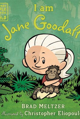 I am Jane Goodall (Ordinary People Change the World) I am Jane Goodall (Ordinary People Change the World)
