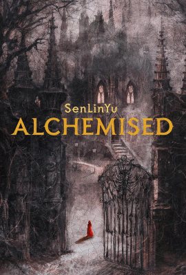 Alchemised Alchemised
