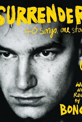 Surrender: 40 Songs, One Story Surrender: 40 Songs, One Story
