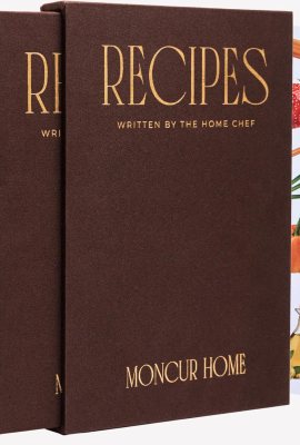 Moncur Home Recipe Book To Write In Your Own Recipes Blank Recipe Book Brown Linen with 2 Sticker Sheets Recipe Notebook Cookbook Recipe Journal Chef Gifts Make Your Own Notebook Moncur Home Recipe Book To Write In Your Own Recipes Blank Recipe Book Brown Linen with 2 Sticker Sheets Recipe Notebook Cookbook Recipe Journal Chef Gifts Make Your Own Notebook