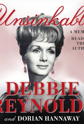 Unsinkable: A Memoir Unsinkable: A Memoir