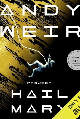Project Hail Mary Project Hail Mary