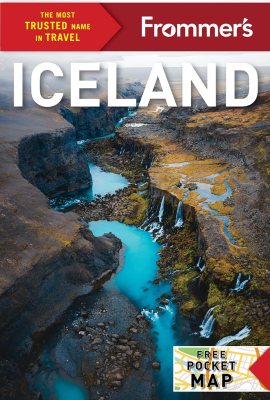 Frommer’s Iceland (Complete Guide) Frommer’s Iceland (Complete Guide)