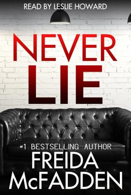 Never Lie Never Lie