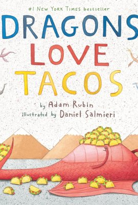 Dragons Love Tacos Dragons Love Tacos