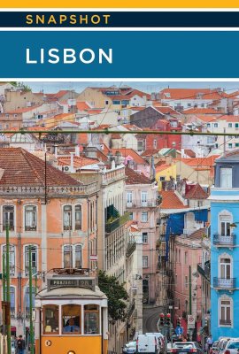 Rick Steves Snapshot Lisbon Rick Steves Snapshot Lisbon