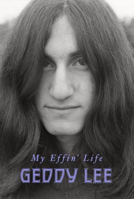 My Effin’ Life My Effin’ Life