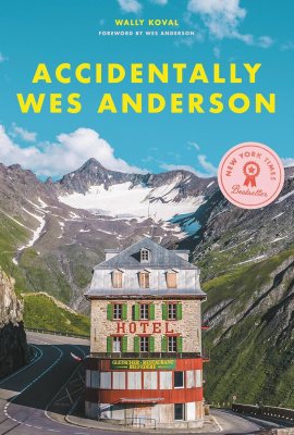 Accidentally Wes Anderson Accidentally Wes Anderson