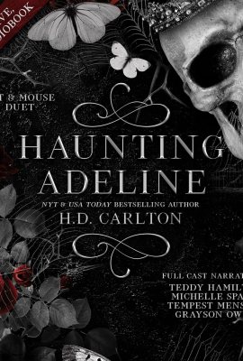 Haunting Adeline: Cat and Mouse Duet, Book 1 Haunting Adeline: Cat and Mouse Duet, Book 1