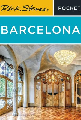Rick Steves Pocket Barcelona Rick Steves Pocket Barcelona