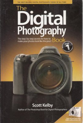 The Digital Photography Book The Digital Photography Book