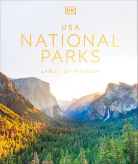 USA National Parks: Lands of Wonder USA National Parks: Lands of Wonder